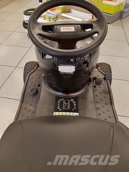 Stihl  Landbruk - Annet
