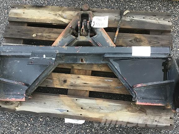 Stoll Triangel Landbruk - Annet