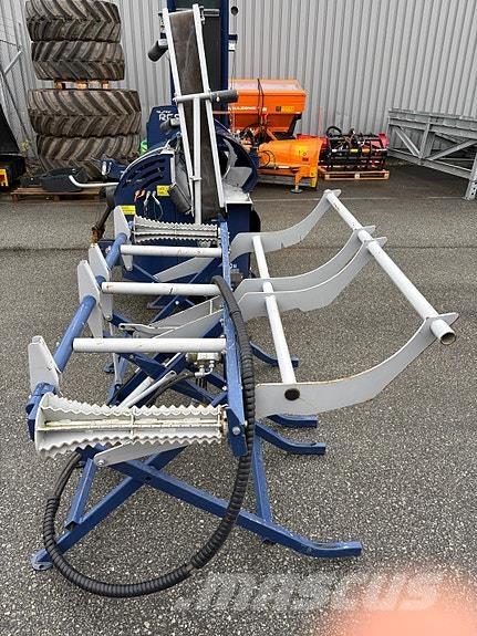 Tajfun RCA 400 Joy Skogsmaskiner - Annet