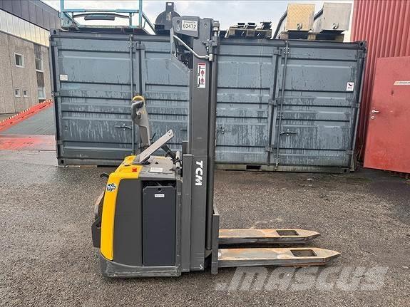 TCM SRS 160 63472 Diesel Trucker