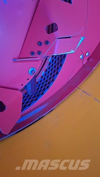 TEAGLE 505 M Landbruk - Annet