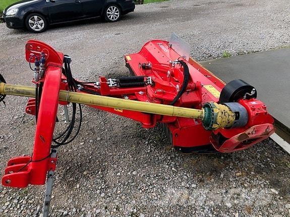 Tehnos MB 220 Annet fôrhøsterutstyr