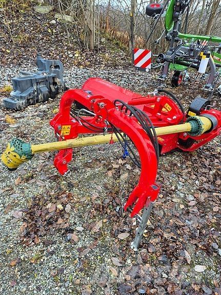 Tehnos MBL 200 Annet fôrhøsterutstyr