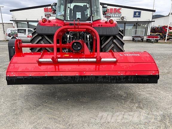 Tehnos MU300R Annet fôrhøsterutstyr