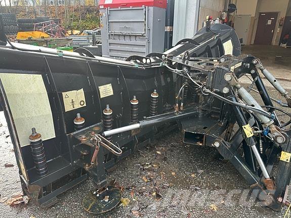  TELLEFDAL K-70 340 Annet Veiutstyr