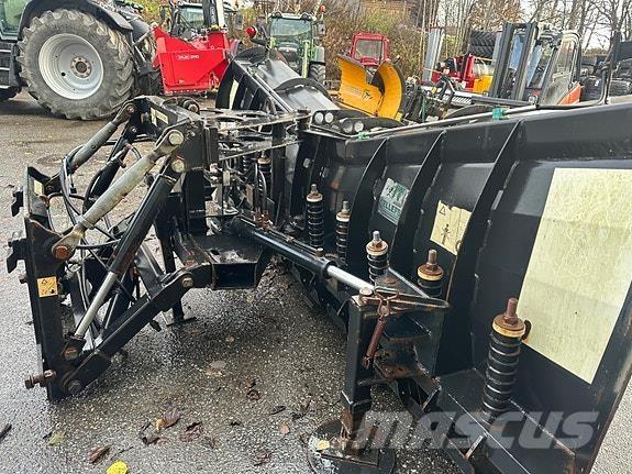  TELLEFDAL K-70 340 Annet Veiutstyr