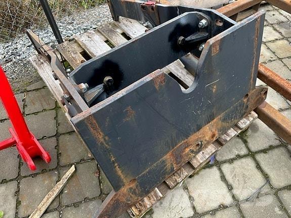 Tellefsdal  Annet Veiutstyr