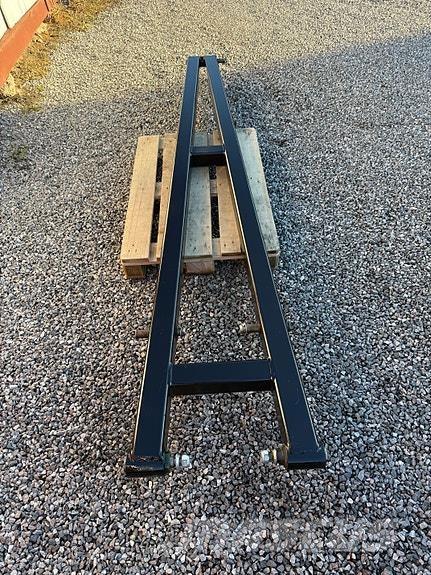 Tellefsdal  Annet Veiutstyr