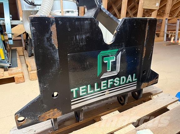 Tellefsdal  Annet Veiutstyr