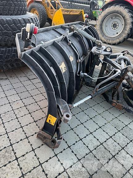 Tellefsdal 2,7m Snøploger- og skjær