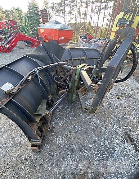 Tellefsdal 2700 V Snøploger- og skjær