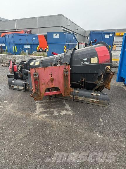 Tellefsdal D3600 Annet Veiutstyr