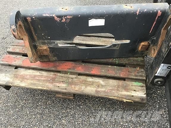 Tellefsdal Div. Landbruk - Annet