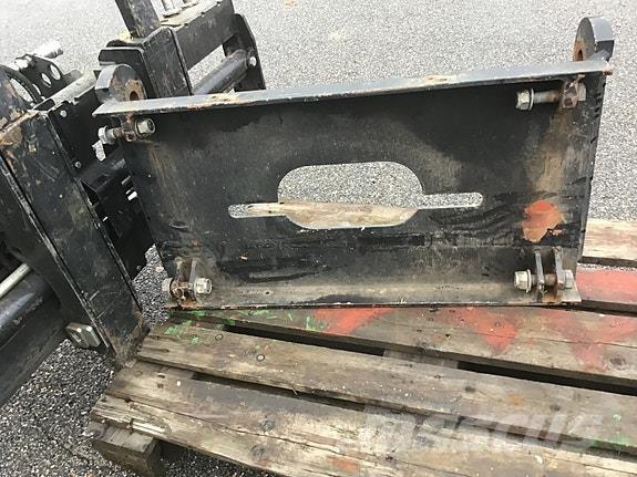 Tellefsdal Div. Landbruk - Annet