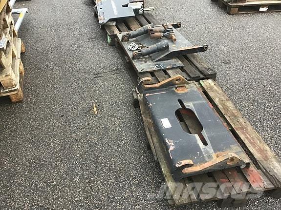 Tellefsdal Div. Landbruk - Annet