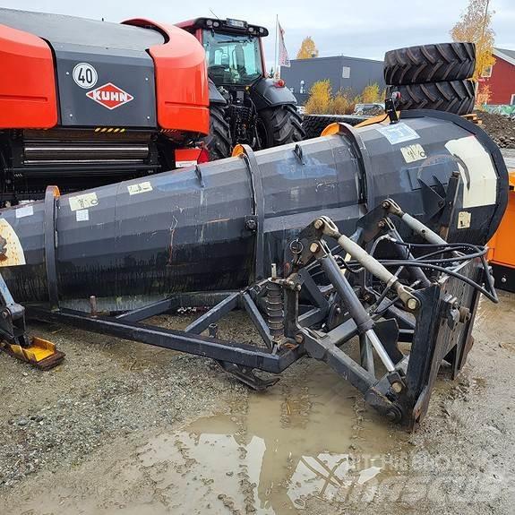 Tellefsdal DP3300 Snøploger- og skjær
