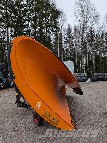 Tellefsdal hd 45 Andre lastebiler