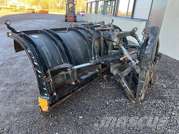 Tellefsdal K3000P Snøploger- og skjær