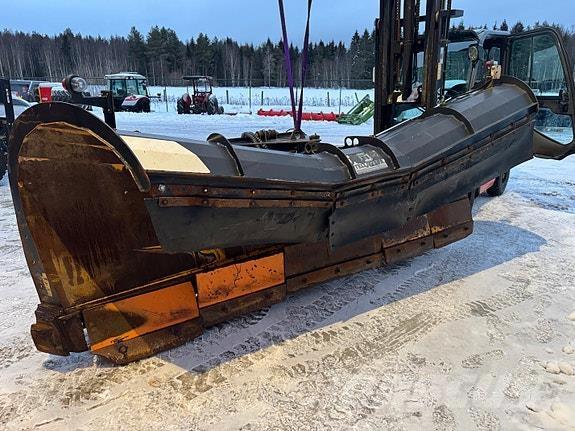 Tellefsdal K70 3,4 Annet Veiutstyr