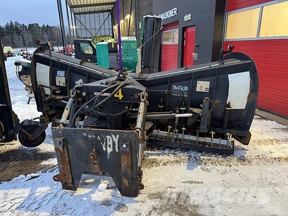 Tellefsdal K70 3,4 Annet Veiutstyr