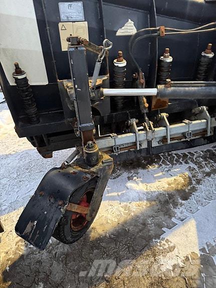 Tellefsdal K70 3,4 Annet Veiutstyr