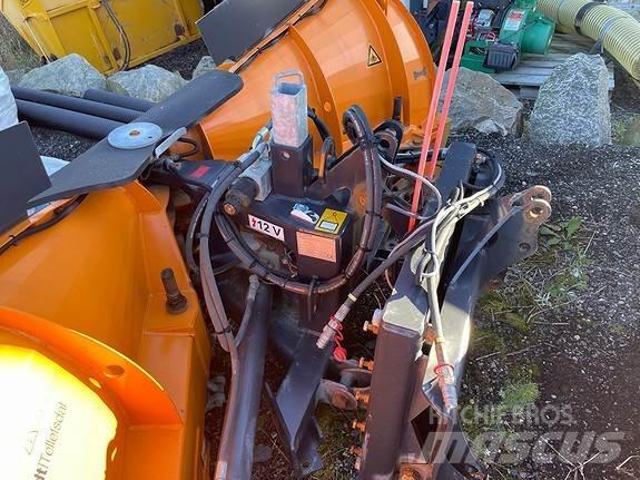 Tellefsdal KLV280 Annet Veiutstyr