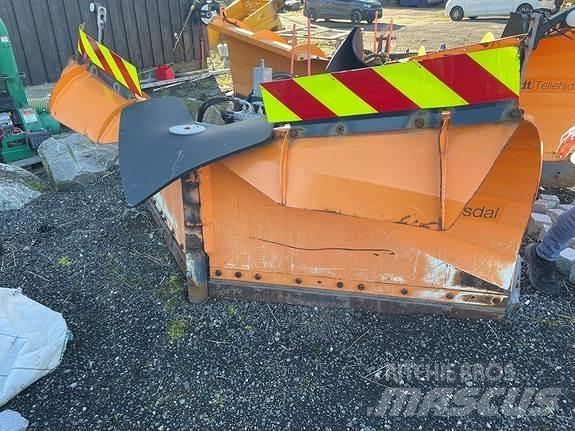 Tellefsdal KLV280 Annet Veiutstyr