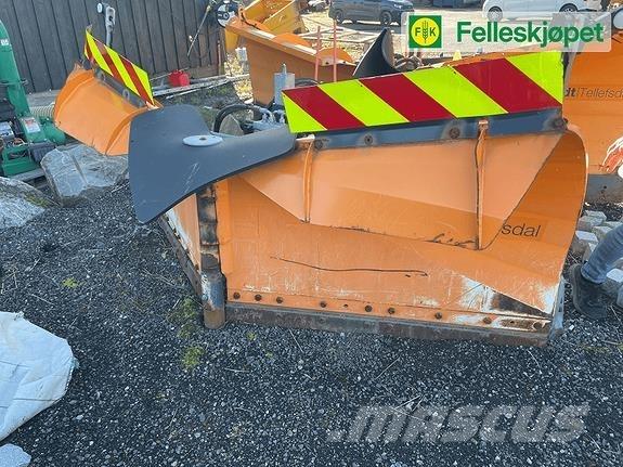 Tellefsdal KLV280 Annet Veiutstyr