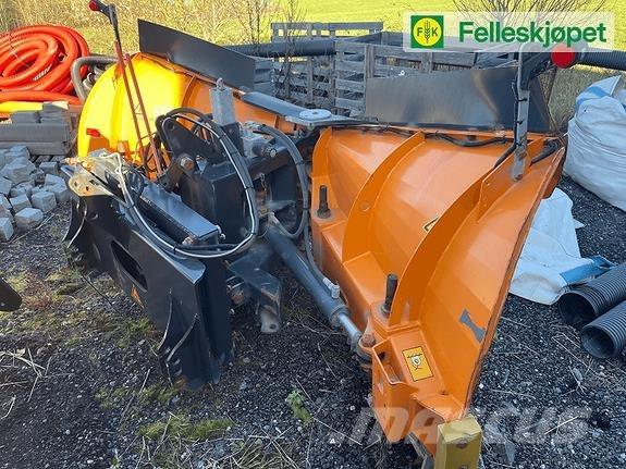 Tellefsdal KLV280 Annet Veiutstyr