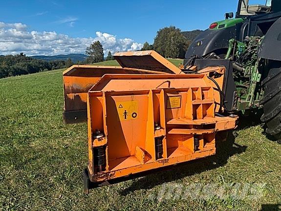 Tellefsdal U-4300 Annet Veiutstyr