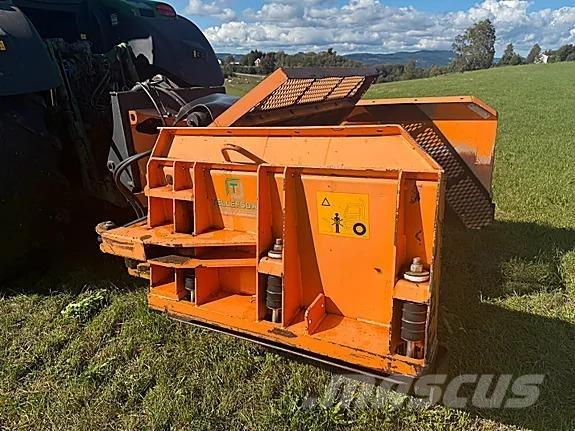 Tellefsdal U-4300 Annet Veiutstyr