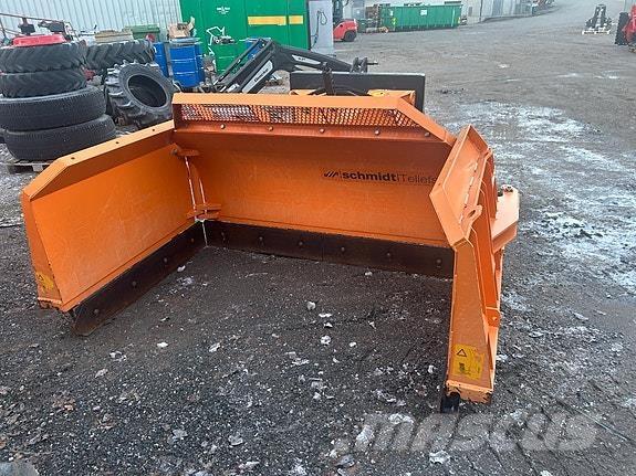 Tellefsdal U-4300 Annet Veiutstyr