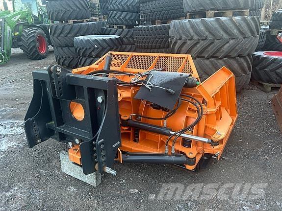 Tellefsdal U-4300 Annet Veiutstyr