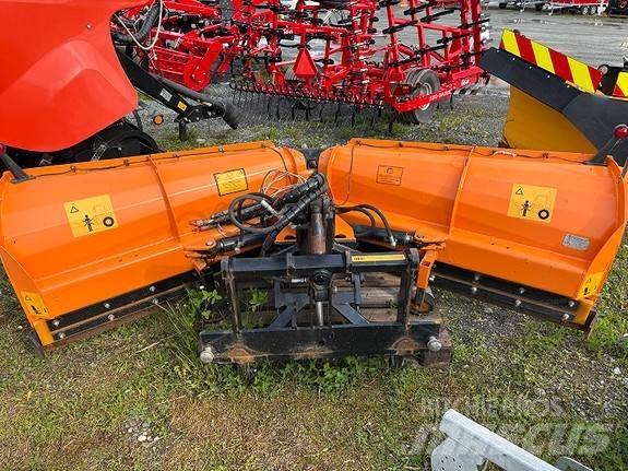Tellefsdal VPL 30 Annet Veiutstyr