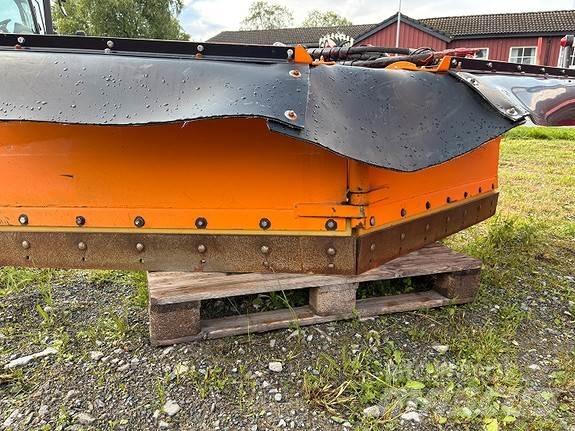 Tellefsdal VPL 30 Annet Veiutstyr