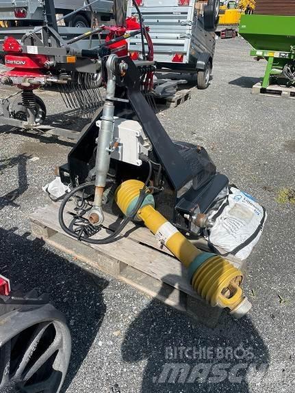  Telmabrems 900 nm Traktorer