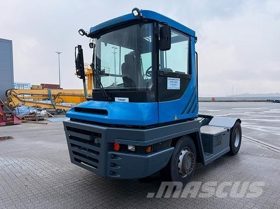 Terberg RT223 4x4 Diesel Trucker