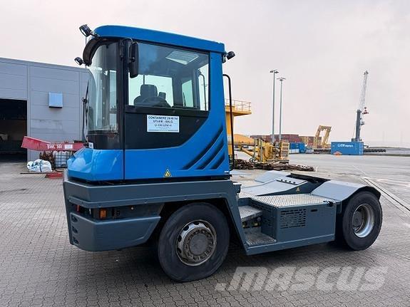 Terberg RT223 4x4 Diesel Trucker