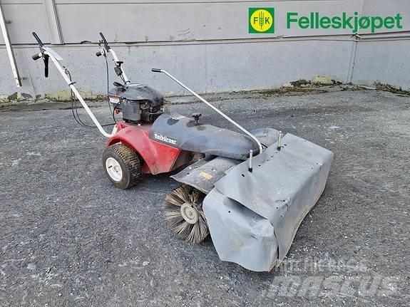 Tielbürger TK 48 Park- og hagemaskiner - Annet