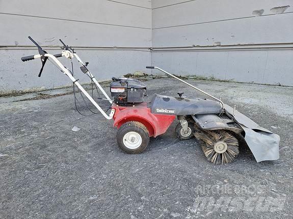 Tielbürger TK 48 Park- og hagemaskiner - Annet