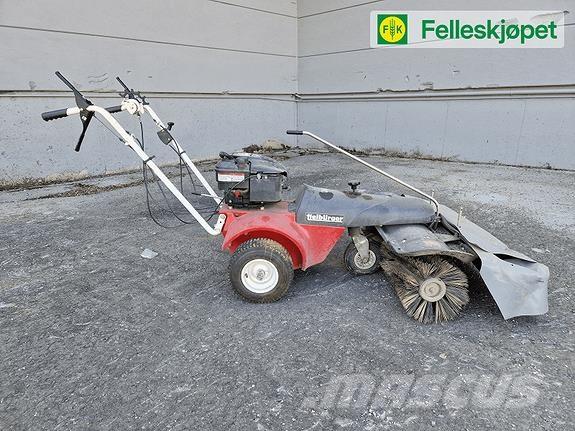 Tielbürger TK 48 Park- og hagemaskiner - Annet