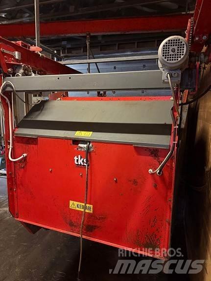 TKS K1 Landbruk - Annet