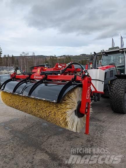 Tokvam  Annet Veiutstyr