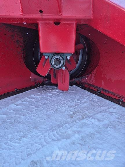 Tokvam  Annet Veiutstyr