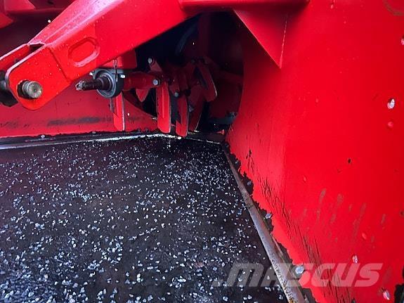 Tokvam 252 HSA Universalvogner