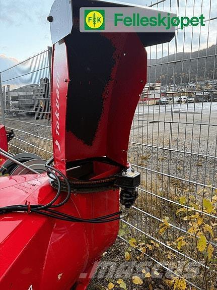 Tokvam 252HSA Annet Veiutstyr