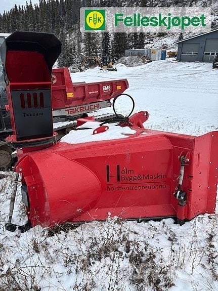 Tokvam 255HSV Annet Veiutstyr