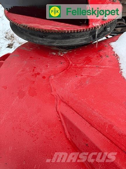 Tokvam 255HSV Annet Veiutstyr