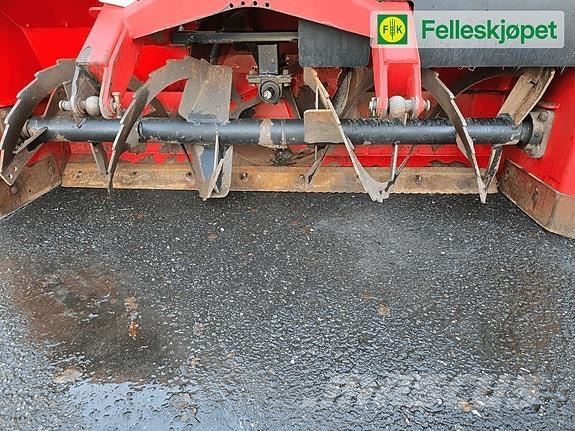 Tokvam 256 Big Snøfresere