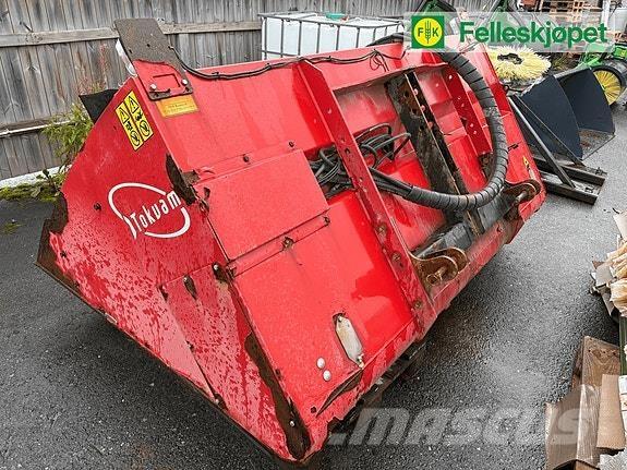 Tokvam DSA 1600 Annet Veiutstyr